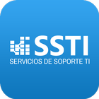 Servicios de Soporte TI アイコン