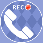 Call recorder Pour Discord icône