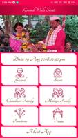 1 Schermata Govind Weds Swati