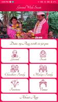 Govind Weds Swati 截图 1