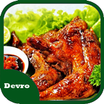 cara membuat ayam goreng gurih & lezat APK