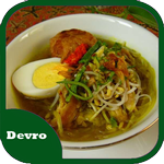 soto ayam terenak APK