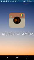InstaTube - MP3 Music Player Poster