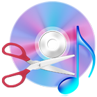 Mp3 Cutter & Merger Maker icon