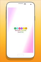 Smart Color Switch poster