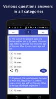 Aptitude QB - All Questions Answers Ekran Görüntüsü 1