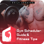 Gym Scheduler, Guide & Fitness