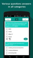 Database QB - All Questions Answers screenshot 1