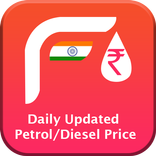 Daily Fuel Price