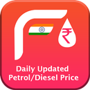 Daily Fuel Price APK