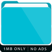 File Explorer Lite icône