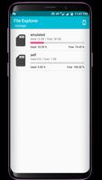 File Explorer पोस्टर