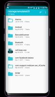 File Explorer Ekran Görüntüsü 1