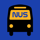 Next Bus for NUS Shuttle icon