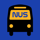 آیکون‌ Next Bus for NUS Shuttle