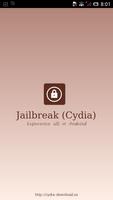 Jailbreak (Cydia) ポスター