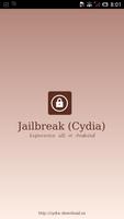 Jailbreak (Cydia) plakat