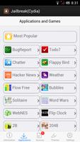 Jailbreak (Cydia) screenshot 2