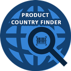 Product Country Finder আইকন