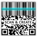 QR and Barcode Scanner