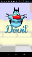 Devil-poster