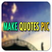 Make Quotes Pic APK