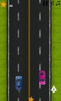 Jeu de course de voiture পোস্টার