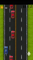 Jeu de course de voiture স্ক্রিনশট 2