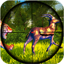 APK American Deer Hunting Safari Animal Pro 2018