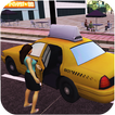 Taxi Car Driving - Cab Driver Simulator 2018 Pro