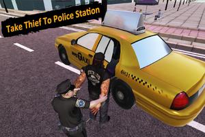 Taxi Car Driving - Cab Driver Simulator 2018 Pro screenshot 3