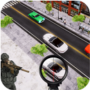 City Assault Counter-Terrorist Shooting Arena 3D APK