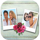 Photo Frames Lovely Zeichen