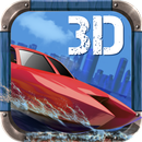 Rush Boats 3D APK