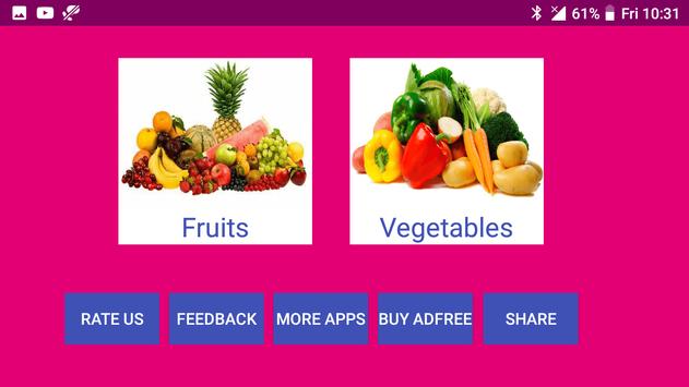 learn tamil fruits and vegetables names for android apk download