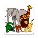 Learn Gujarati Wildlife Names APK