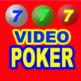 Video Poker icon
