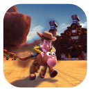 New Toy Rescue story adventure APK