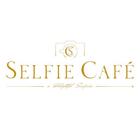 Selfie cafe ícone