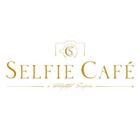 آیکون‌ Selfie Café