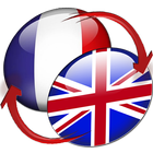 Dictionnaire Anglais Français simgesi