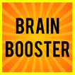 Brain Booster - Improve & activate your Brainpower