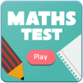 Math Test - Best Math Practice for Kids and Adults