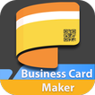 Business Card Maker - Business Card Holder