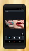 برنامه‌نما SuperPic - Photo Editor عکس از صفحه