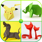 Origami Ideas & Tutorials - Best Paper Origami icon