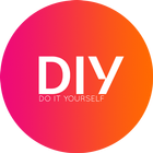 DIY Project  - Do It Yourself ideas & Tutorials icône
