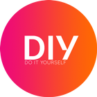 DIY Project  - Do It Yourself ideas & Tutorials icon