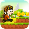 Ben's World Adventure - Jungle Run Game APK