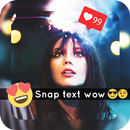 squareeditor -  face swap camera & Photo Stickers APK